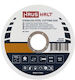 Bosch Cutting Disc Metal Hole Diameter 230mm 1pcs