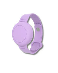 Hyperloq Neowatch Wrist case Silicone for Lila