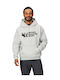 Sweatshirt mit Kapuze Gray