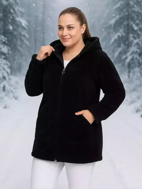 Vaye Jacket Black