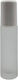 Roll On Glass Bottle 12 Ml Ball White Lid