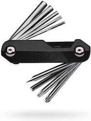 Pro Mini Tool 10 Funktionen