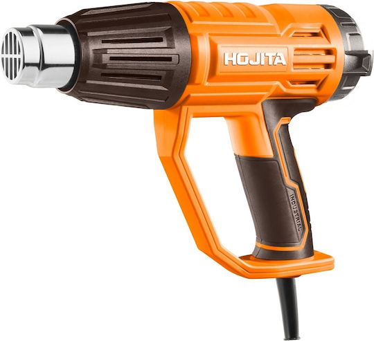 Hojita HJHG1556 Heat Gun 2000W