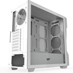 Darkflash DS900 Mesh Midi Tower Computer Case W...