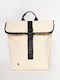 SugarFree Rucsac Waterproof Alb