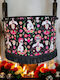 Ceiling Lamp Black Frida Kalo Dimensions 35*20 E27