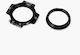 Muc Off Crank Preload Ring Black