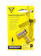 Topeak Pressure Rite Presta Valve Adapter