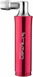 Birzmar Roar Canister 16g Rotes