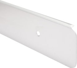 Σόκορο Πάγκου Αριστερό 4εκ Gr-soco-l38 60x1x3.8cm