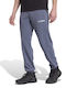 Pants Jogginghose Lila