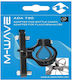 M-wave T90 Adapter Bottle Cage