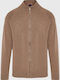 Men's Knitted Cardigan Cigar