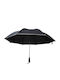 Umbrella Compact Brown