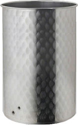 Quattro Effe Δοχείο Inox 1000lt