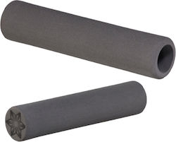 Supacaz Grips Supalite Gunmetal Grey
