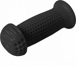 Bonin Child 22 Mm Bicycle Handlebar Grips Green