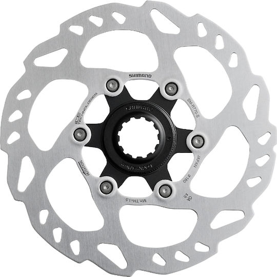 Shimano 105 Disc Brake Rotor SM-RT70 160mm GRX SLX
