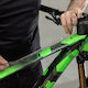 Zefal Bicycle Sticker