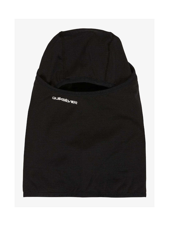 Quiksilver Grid Черен