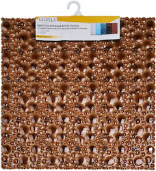 Sidirela Bubble Shower Non-slip with Suction Cu...