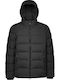 Jacket Black