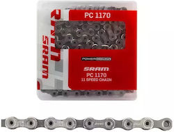 Sram Pc 1170 11 Скоростна Велосипедна Верига