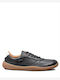 Damen Sneakers Schwarz