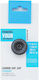 Pro Carbon Gap Cap 25mm