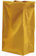 Ersatzbeutel Gelber Trolley-Reinigung Jcc-125b/bag