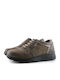 Sneakers Brown