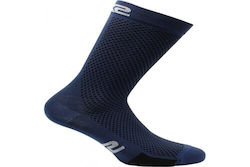 Six2 Socks Avio Black