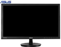 Asus VS247HR BL WIDE MU 24" Refurbished Grade A Asus VS247HR BL WIDE MU 24" Refurbished Grade A
