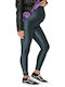 Pcp Лъскав Jacqueline Клин За Бременност 39610045 Jacqueline Shiny Coal Дамска Колекция Fw25-26