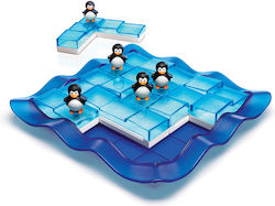 Joc de Societate Penguins On Ice pentru 1 Jucăt...