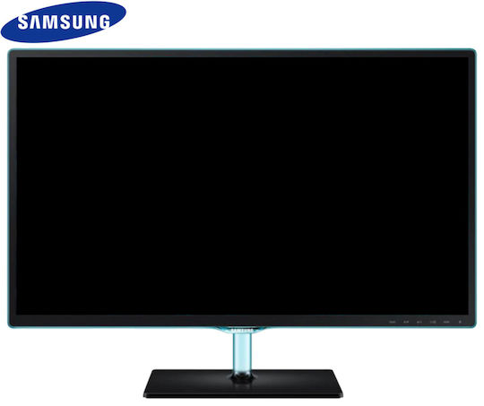 Samsung S24D390HL BL WIDE NO PSU Refurbished Grade A TFT-LCD Monitor 24"