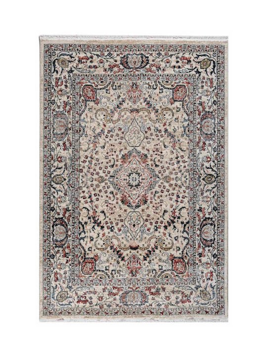 Balsan Allegra Valencia 700 Bedroom Rugs Set Beige P621575 3pcs