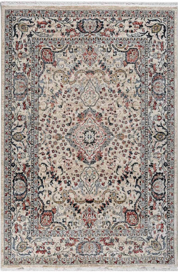 Balsan Allegra Valencia 700 Bedroom Rugs Set Beige P621575 3pcs