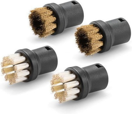 Karcher Brush for Steam Cleaner