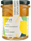Citrus Dulceață de Lămâie 250gr
