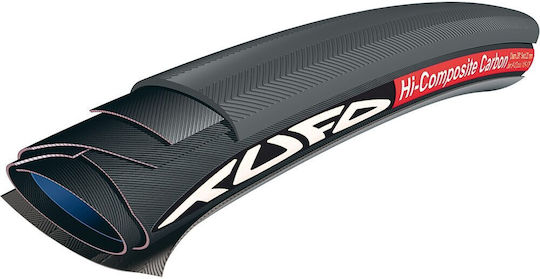 Tufo Hi-composite Carbon Tubular Road Tyre 28΄΄ 25mm