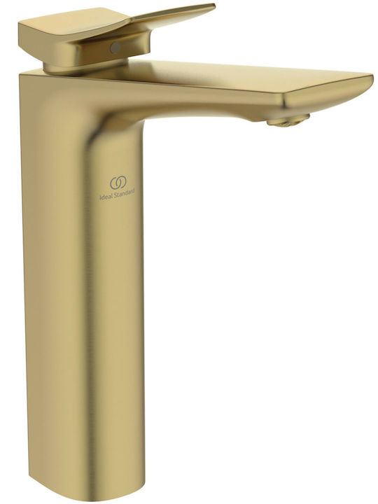 Μπαταρία Νιπτήρα Πάγκου Ideal Standard Conca Bc...
