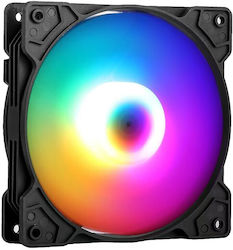 Power Train Tornado M Case Fan 120mm