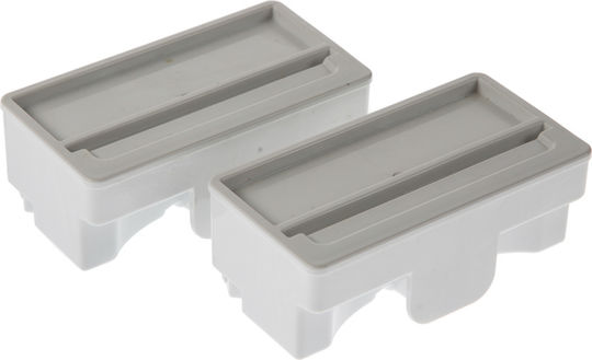 Stiroplus Original Steam System Water Filter Set of 2