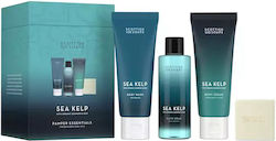 The Scottish Fine Soaps Sea Kelp Set Îngrijire pentru Curățare corp & Hidratare The Scottish Fine Soaps Sea Kelp Set Îngrijire pentru Curățare corp & Hidratare