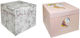 Swede Box for Gift Multicolour