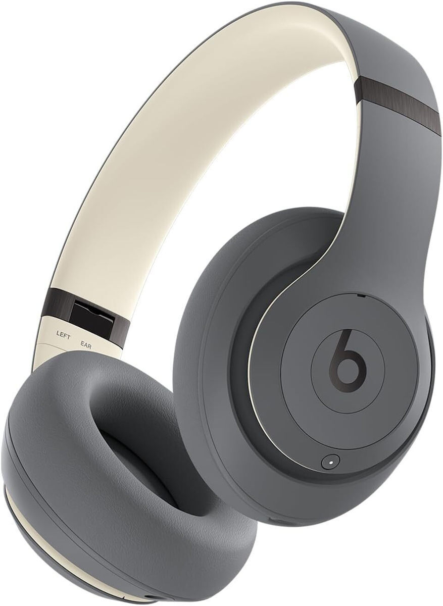 【Beats】Beats studio pro Casti Over-Ear Beats Studio Pro Wireless, Negru | iSTYLE – iSTYLE.ro