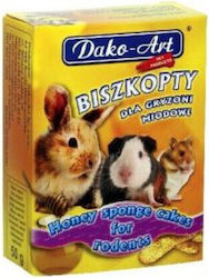 Dako-art Μπισκοτα Τρωκτικα Μελι