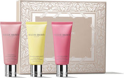 Molton Brown Floral & Spicy Hand Σετ Περιποίησης για Ενυδάτωση Molton Brown Floral & Spicy Hand Σετ Περιποίησης για Ενυδάτωση