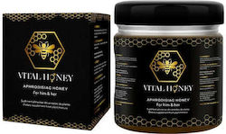 Themra Aphrodisiac Vital Honey 240gr Honey Themra Aphrodisiac Vital Honey 240gr Honey